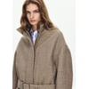 Marron Moyen