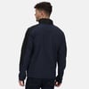 Bleu Marine / Noir