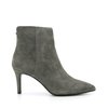 Boots talon aiguille bout pointu