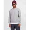 Light Grey Melange 1