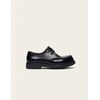 Cuir Box Noir