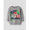 Gris - Grey Melange1