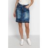Bleu Rich Blue Denim