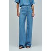 BLEU TURQUOISE