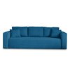 Bleu Ardoise