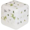 Blanc, Vert