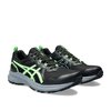 Black/green