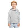 Gris Light Grey Heather