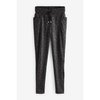 Legging polaire grande taille