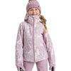 Rose Discreet Mauve Winterland