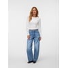 Medium Blue Denim