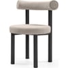 Beige Taupe Et Noir