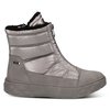 Marron Mocca Croco