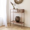 Table console Made In Meubles 