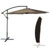 Taupe, Gris Anthracite