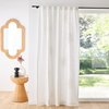 Cortinas estampadas