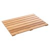 Caillebotis bambou
