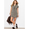 Jeans Gris