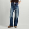 12oz Bleu Rigide Denim