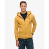 Marron Ocre Denim Co