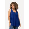 Classique Bleu Cobalt