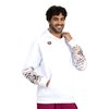 White-Kikko Pro Brown
