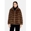 Taupe/Marron