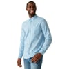 Bleu Chambray