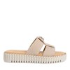 Marron Antilope Nubuck