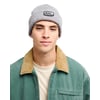 Gris Light Grey Heather