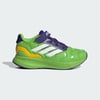 Semi Solar Green / Cloud White / Collegiate Purple