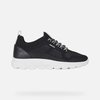 Geox spherica femme noir