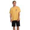 Jaune Vintage Gold