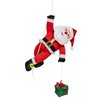 Père noël déco