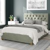 Duck egg blue