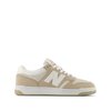 Chaussures cuir blanc homme