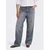 Medium Grey Denim
