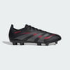Core Black / Grey Four / Lucid Red