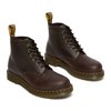 Botines ante marron hombre