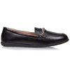 Mocassins femme Isotoner