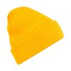Bonnet doré