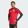 Mufc Red