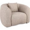 Sable Tweed