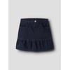 Bleu - Dark Blue Denim1
