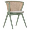 Vert, Naturel Et Beige