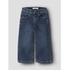 Dark Blue Denim