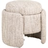 Beige Angora