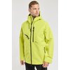 Parka pluie homme