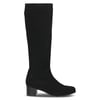 Noir Cuir Beige