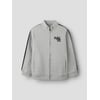 Gris - Grey Melange1